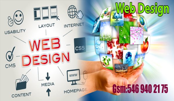 Kurumsal Web