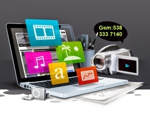 Bursa Web Site Tasarım Hizmetleri ark ajans
